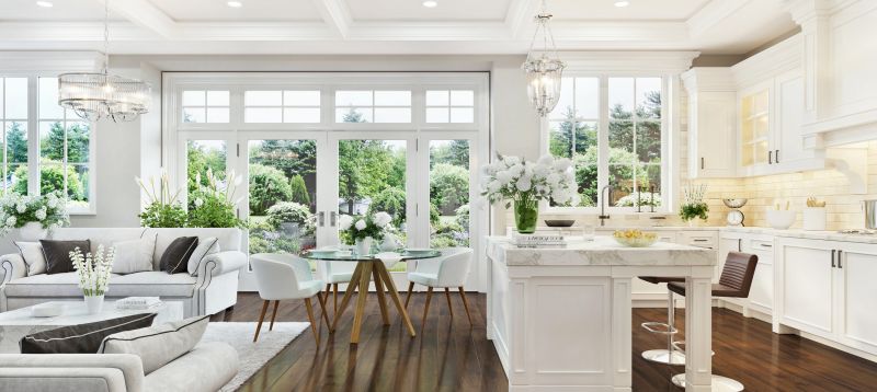 Cost of Kitchen Remodeling in Weatherford, TX