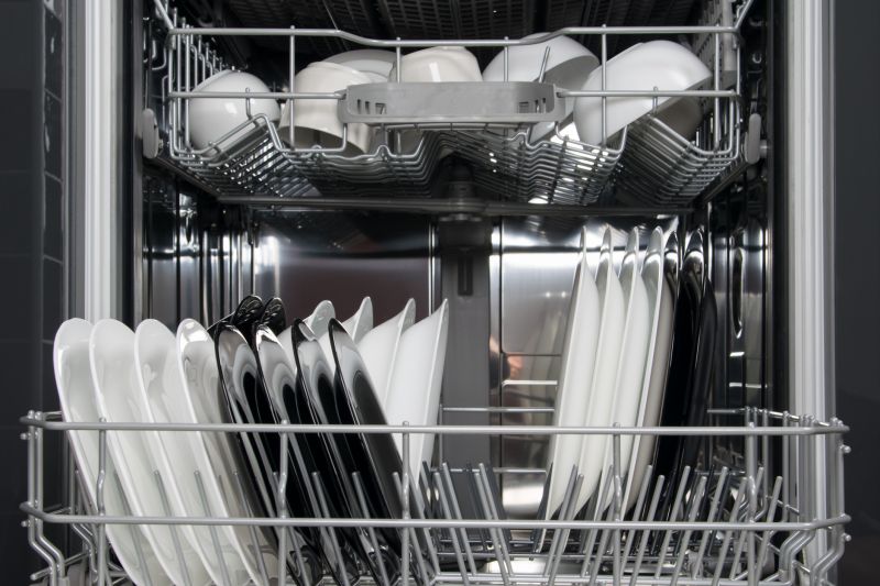 Stylish Dishwashers