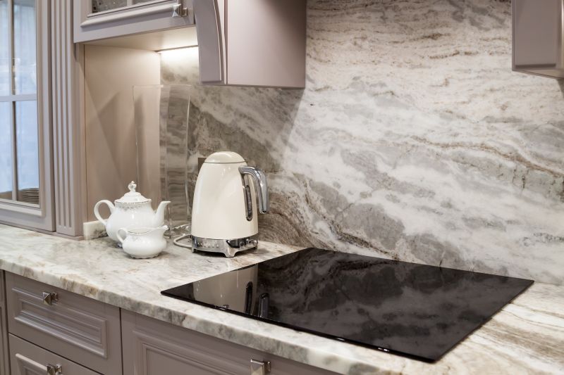 Quartz Surfaces